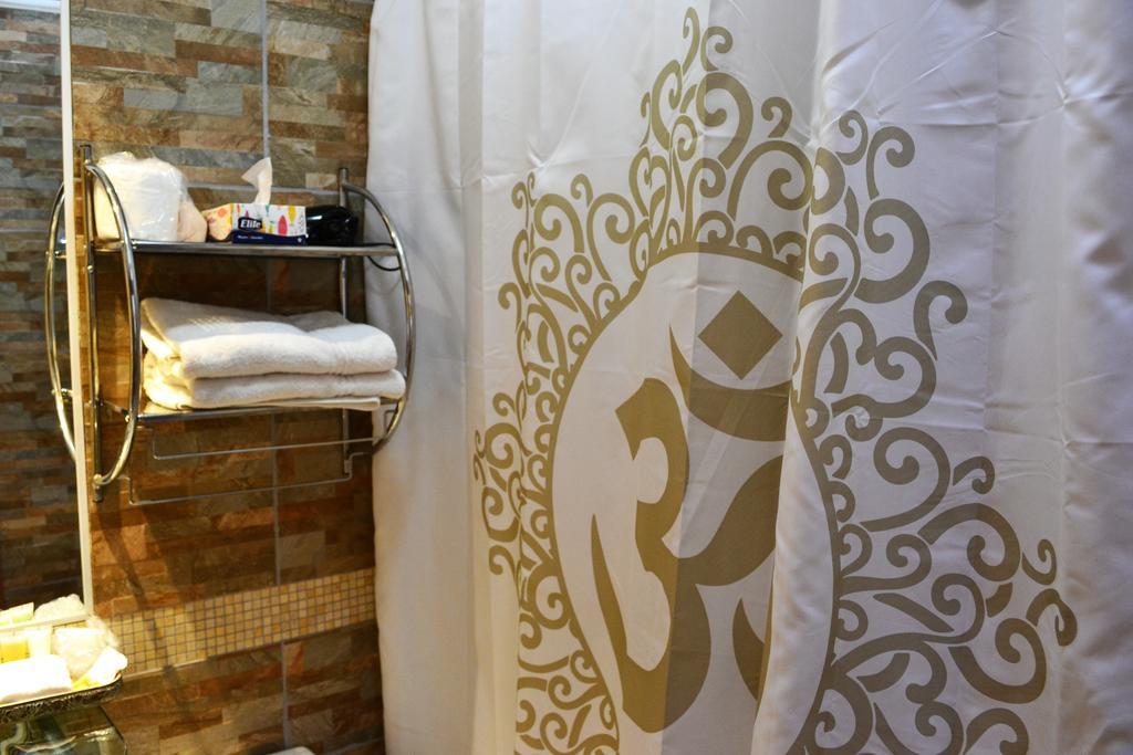 Azulpacifico Hotel Boutique Concon Luaran gambar